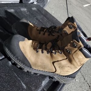 Redwing 2410 boots